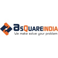 A Square India logo - Similar company to Empulse E-Hr Solution