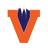 Virginia Club of New York logo - Similar company to Gilded Hands