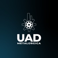 UAD Metalúrgica logo - Similar company to Mova Qualidade De Vida