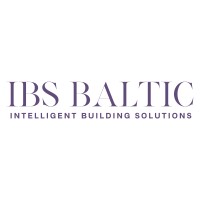 IBS BALTIC logo - Similar company to Sunwise