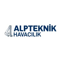Alpteknik Havacılık logo - Similar company to Learnfea