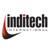 Inditech International logo - Similar company to Digiops