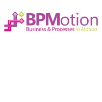 BPMotion - Business & Processes in Motion logo - Similar company to Abpmp Australia