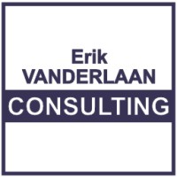 Erik Vanderlaan Consulting