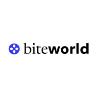 BiteWorld logo - Similar company to Bitelabs