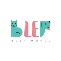 BLEP Pet Food logo - Similar company to Flexveda
