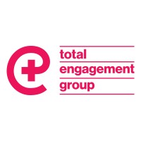 total-engagement gorup inc logo - Similar company to セルプロモート株式会社