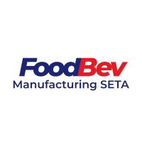 FoodBev Manufacturing SETA logo - Similar company to Services Seta