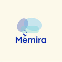 Memira logo - Similar company to Intellikgraph