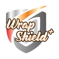 WrapShield+ logo - Similar company to Dermak Polymer Mixing Systems