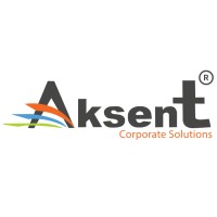 Aksent Corporate Solutions logo - Similar company to Yumi Learn