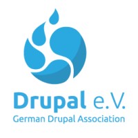 Drupal e.V. - The German Drupal Association logo - Similar company to Devpanel