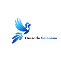 Crusade Selenium logo - Similar company to Thynk.Network