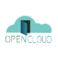 OpenCloud.ES logo - Similar company to TheCodeByters