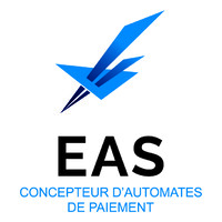 EAS (groupe Cap Monétique) logo - Similar company to Capmonetique