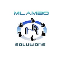 MLAMBO HR SOLUTIONS logo - Similar company to Mlambo