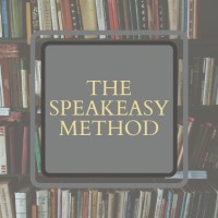 The SpeakEasy Method logo - Similar company to Second Wind Creative