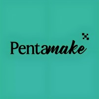 Pentamake logo - Similar company to Ilboursa عربي