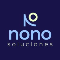 Nono Soluciones | Reclutamiento, Contratación & Payroll logo - Similar company to Ultrapinturas