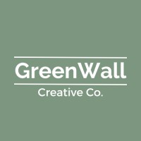 GreenWall Creative Co. logo - Similar company to Really Creative Media Ltd