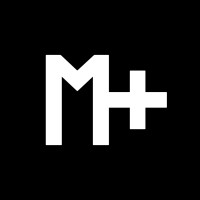 Medicine logo - Similar company to Deezee
