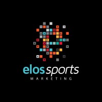 Elos Sports MKT logo - Similar company to Sports Management Group