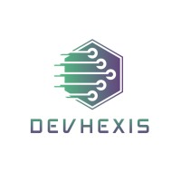 Devhexis logo - Similar company to Bitechbit