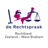 Rechtbank Zeeland-West-Brabant logo - Similar company to Zorg-It