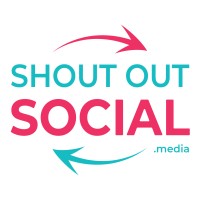 Shout Out Social logo - Similar company to Shoutout.Social