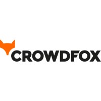 Crowdfox logo - Similar company to June Gmbh