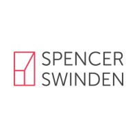 Spencer Swinden Design | Interior Designers | Transforming Spaces for the Hospitality Industry logo - Similar company to Rough