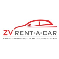 ZV-Rent-a-car logo - Similar company to Game Rentacar