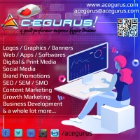 AceGurus logo - Similar company to Epacific Technologies Private Limited