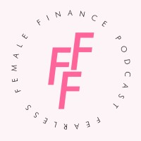 Fearless Female Finance logo - Similar company to Melbourne Young Professionals