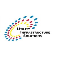 Utility Infrastructure Solutions logo - Similar company to Live Utility Management