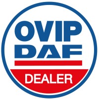 OVIP DAF Dealer - Piacenza logo - Similar company to Parital Group