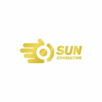 SUN Consulting logo - Similar company to Sun Connect Llc