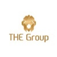 THE Group (Cozmo, THE Department Store, Readers, Hamleys, Cozmo Home) logo - Similar company to Al Daoud Group