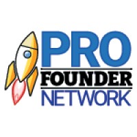 ProFounder Network logo - Similar company to Mighteor