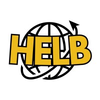 HELB logo - Similar company to Aceapparel