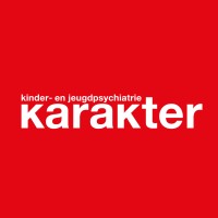 Karakter kinder- en jeugdpsychiatrie logo - Similar company to Accare