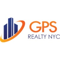 GPS Realty NYC logo - Similar company to Cs Hospitality Group