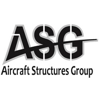 Aircraft Structures Group logo - Similar company to Aurora Aircraft Structures