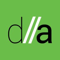 Digital Advantage logo - Similar company to Discsimple