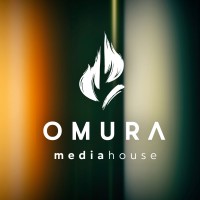 Omura media logo - Similar company to Melocotónstudio