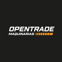 OpenTrade Maquinarias logo - Similar company to Opentrade.Global