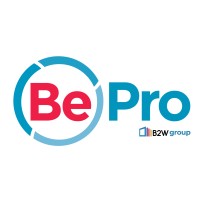 BePro: Bespoke Professional Development logo - Similar company to Value-Added HR Ltd