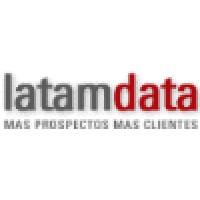 Latamdata logo - Similar company to Quantum It Group