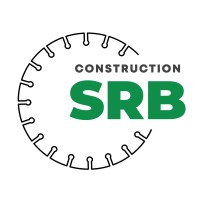 Construction S.R.B. logo - Similar company to Construction Bugère Inc