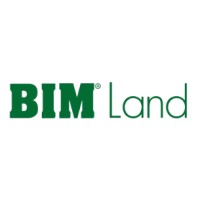 BIM Land logo - Similar company to Gami Land